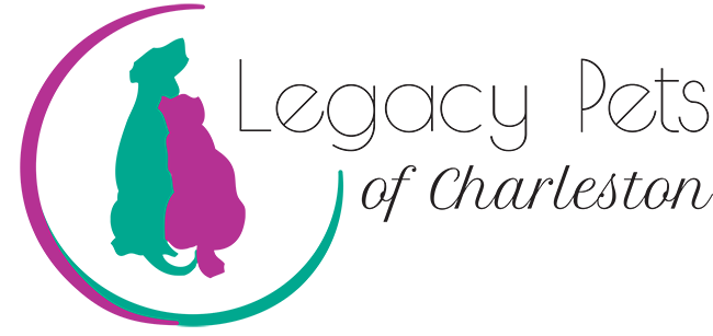 Legacy Pets Logo